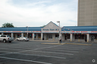 More details for 25-33 Court St, Newark, NJ - Retail for Rent