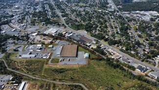 More details for 961 N Liberty St, Harrisonburg, VA - Industrial to Rent
