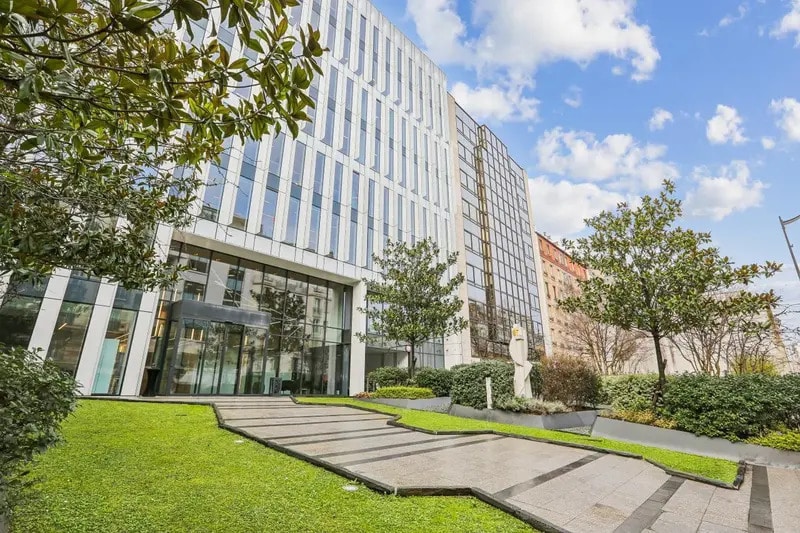 29 Rue Anatole France, Levallois-Perret to rent Building Photo- Image 1 of 16