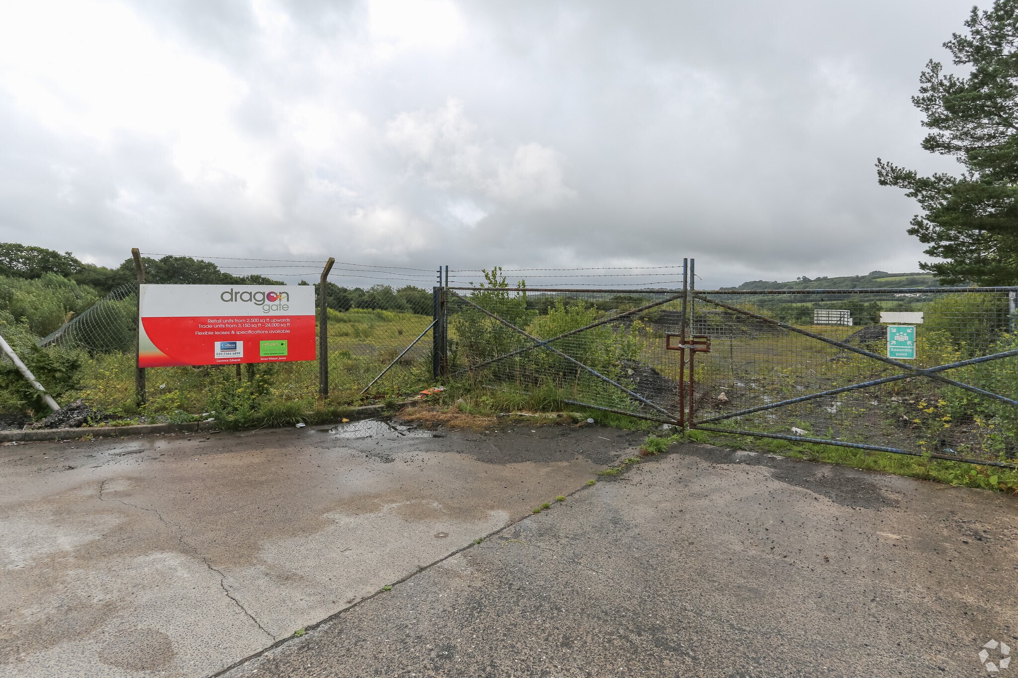 Heol Stanllyd, Llanelli for sale Primary Photo- Image 1 of 1