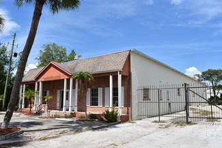 More details for 13197 49th St, Clearwater, FL - Industrial for Rent