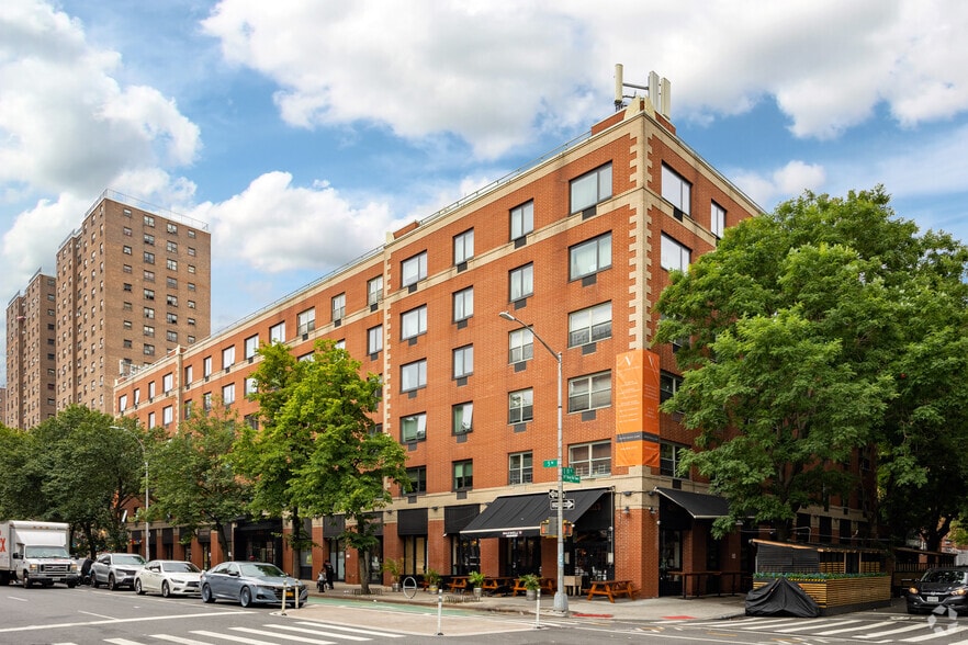 1325 Fifth Ave, New York, NY for sale - Primary Photo - Image 1 of 7