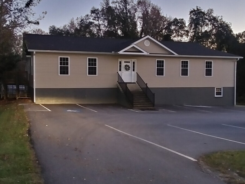 311 W Greer St, Honea Path, SC for sale - Primary Photo - Image 1 of 1