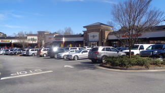 More details for 1465 Peachtree Pky, Cumming, GA - Retail for Rent