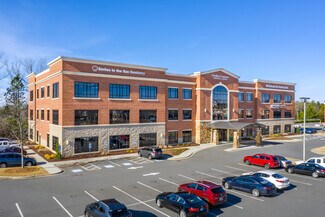 More details for 6237 Carolina Commons Dr, Indian Land, SC - Office / Medical to Rent