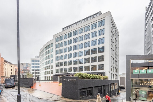 More details for All Saints St, Bristol - Co-working to Rent