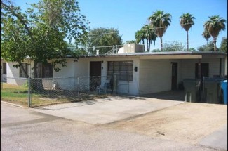 More details for 2340-2348 W Coolidge St, Phoenix, AZ - Residential for Sale