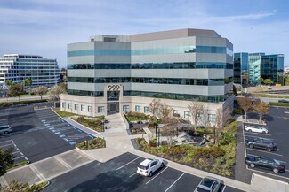More details for 999 Baker Way, San Mateo, CA - Office to Rent