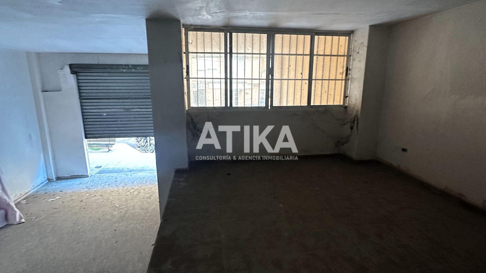 Retail in Ontinyent, Valencia for sale Building Photo- Image 1 of 12