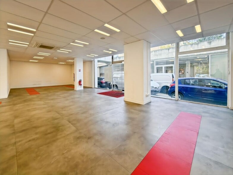 Office in Marseille to rent - Interior Photo - Image 3 of 20