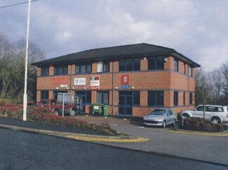 More details for Clews Rd, Redditch - Office for Rent