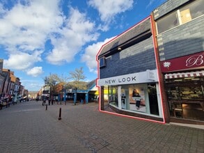 22-32 Bath St, Ilkeston to rent Building Photo- Image 2 of 17