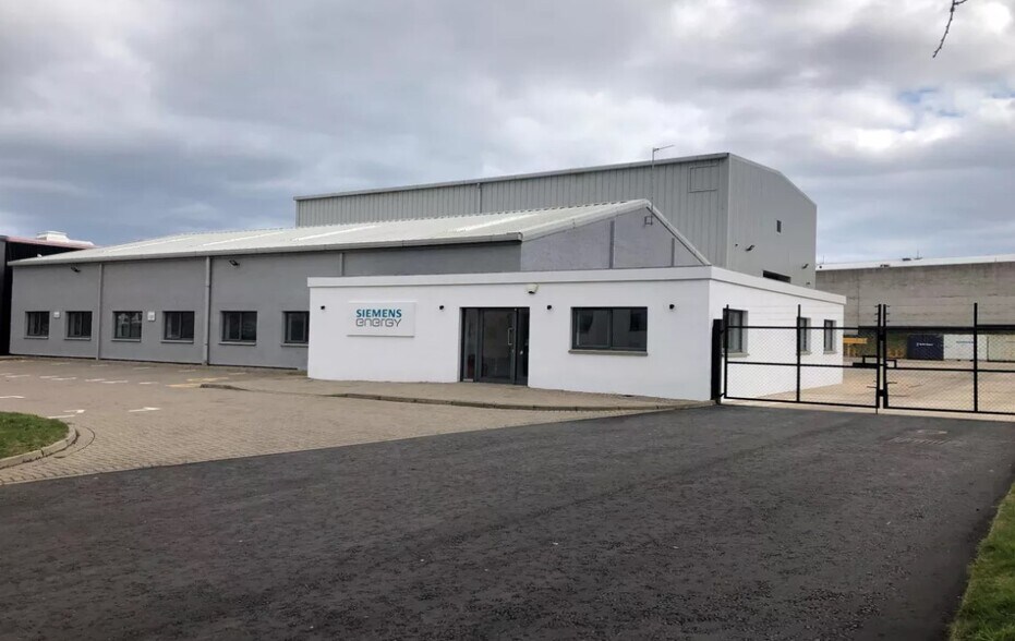 41 Abbotswell Rd, Aberdeen for sale - Building Photo - Image 1 of 1