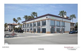 More details for 303 3rd St, Huntington Beach, CA - Office/Retail for Rent