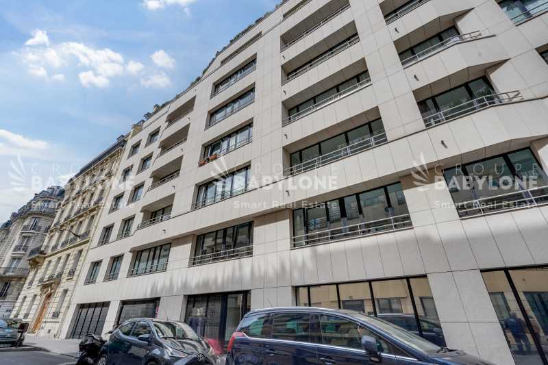 21-23 Rue Saint-Pierre, Neuilly-sur-Seine to rent Building Photo- Image 1 of 8