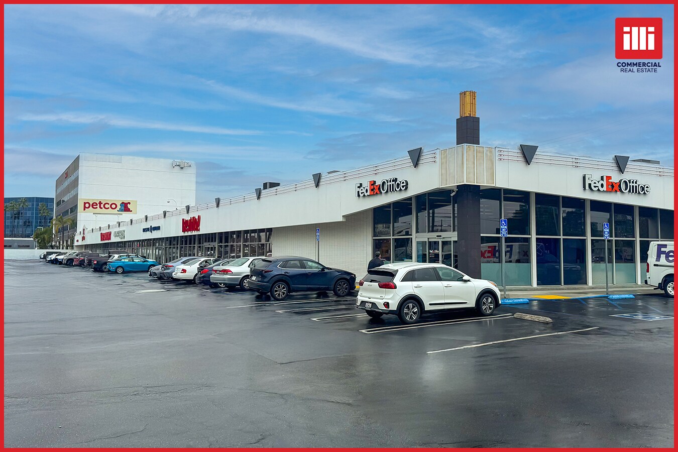 5810-5850 Sepulveda Blvd, Van Nuys, CA for sale Building Photo- Image 1 of 1