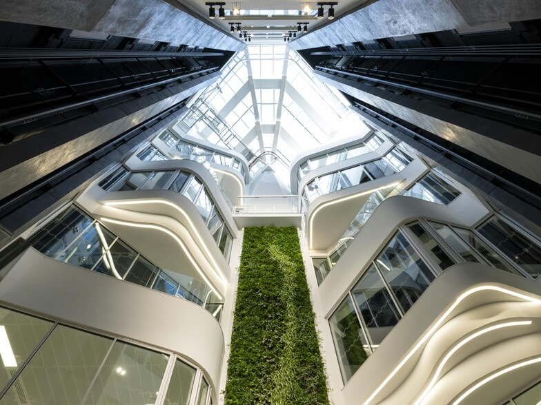 50 Bothwell St, Glasgow to rent - Building Photo - Image 2 of 47