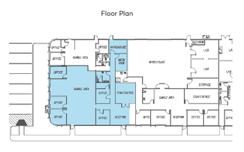 2235 S 1300 W, Salt Lake City, UT for rent Floor Plan- Image 1 of 1