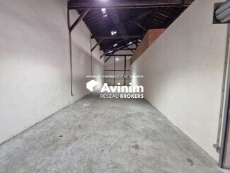 More details for Industrial to Rent