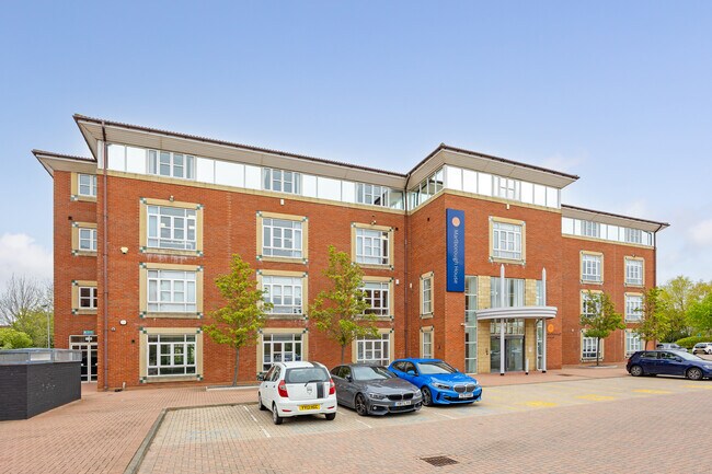 More details for Westminster Pl, York - Office to Rent
