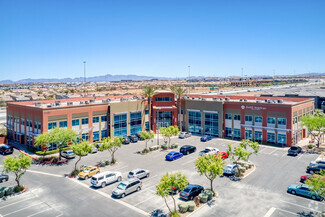 More details for 9121 W Russell Rd, Las Vegas, NV - Office for Rent