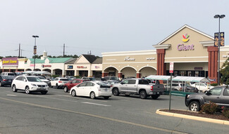 More details for 1245-1289 Emancipation Hwy, Fredericksburg, VA - Office/Retail, Retail for Rent