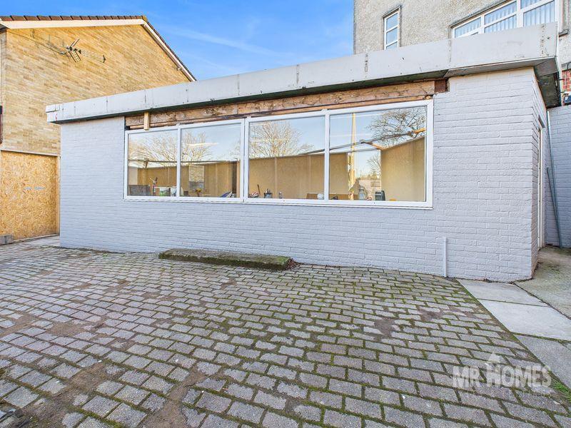 173 Pwllmelin Rd, Cardiff to rent Primary Photo- Image 1 of 6