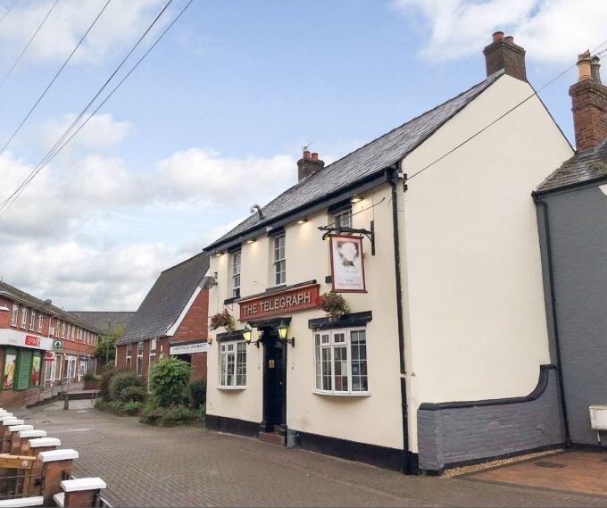 16 New Park St, Shrewsbury for sale - Primary Photo - Image 1 of 1