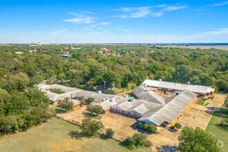 123 Lions Club Park Rd, Lancaster, TX for sale Aerial- Image 1 of 5