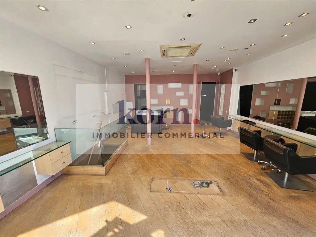 Location Bureaux 65 m² à 531 m² - Photo 1