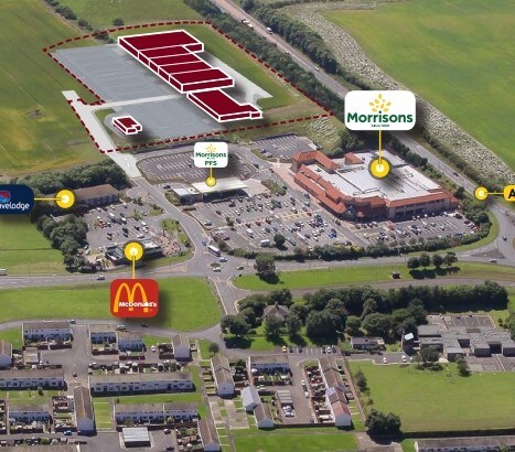 Loaning Mdws, Berwick Upon Tweed for sale - Primary Photo - Image 1 of 1