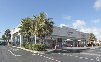 More details for 1202-1388 Beach Blvd, Jacksonville Beach, FL - Retail for Rent