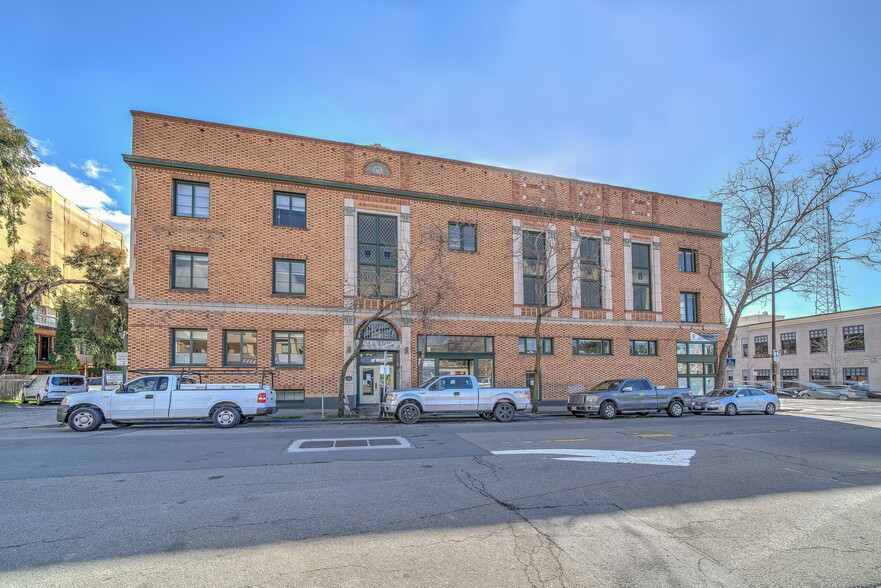 1900 Addison St, Berkeley, CA for rent - Building Photo - Image 2 of 5