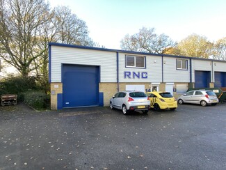 More details for Old Brickyard Rd, Fordingbridge - Industrial to Rent