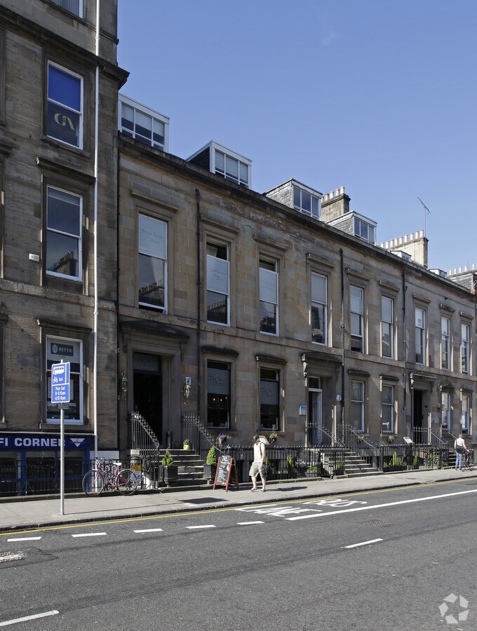 151155 Bath St, Glasgow, G2 4SQ UK