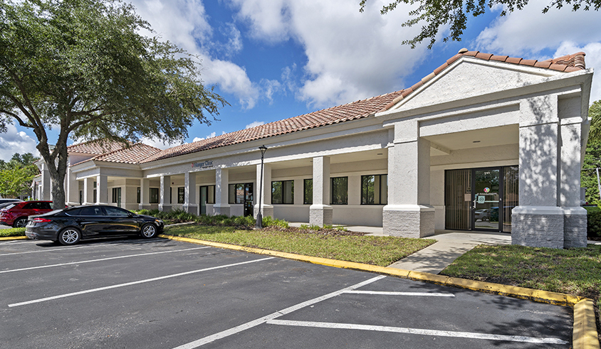 200 Southpark Blvd, Saint Augustine, FL for rent - Building Photo - Image 1 of 5