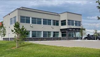 More details for 816 5 Av SW, Sundre, AB - Light Industrial for Sale