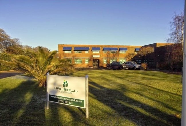 More details for 17 Summerwood Ln, Ormskirk - Office to Rent