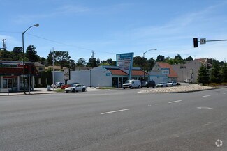 More details for 1464 El Camino Real, Belmont, CA - Retail for Rent