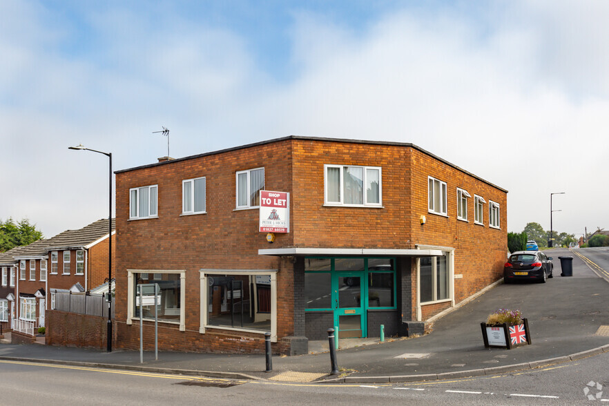 67-69 High St, Birmingham for sale - Primary Photo - Image 1 of 1