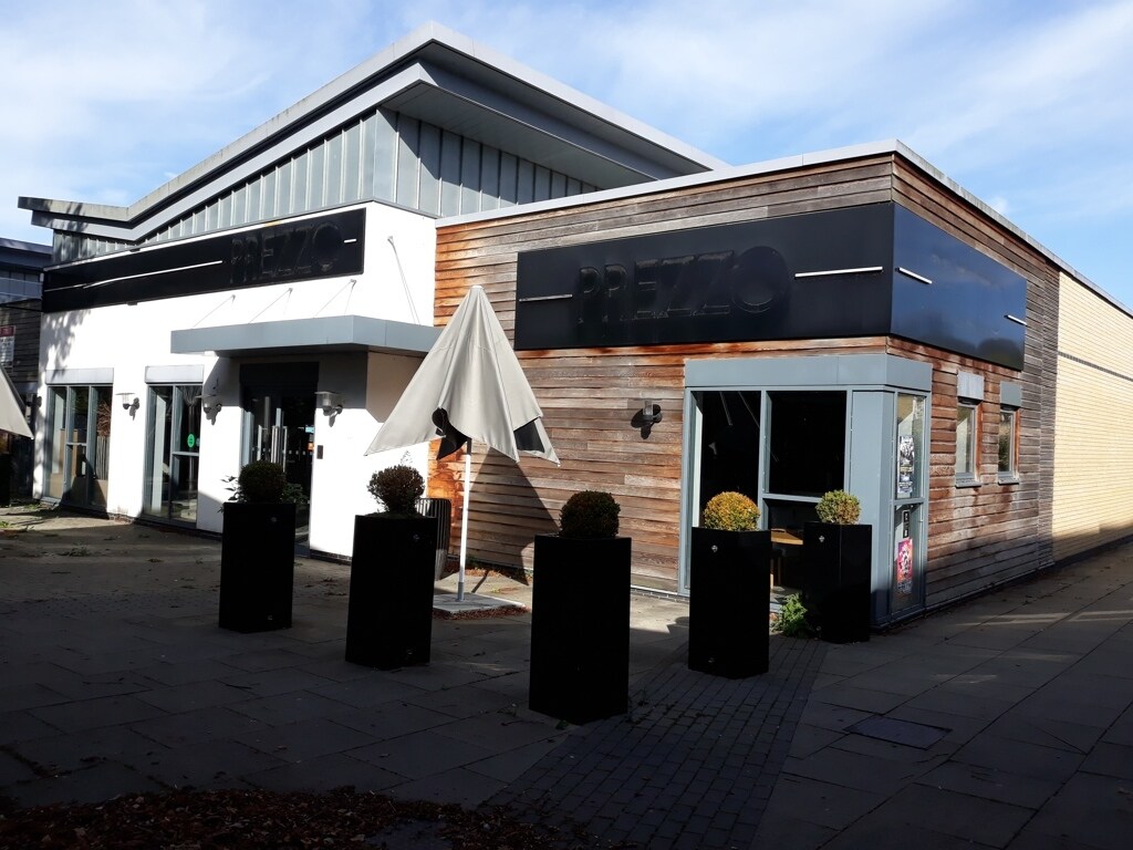 Huntingdon St, St Neots for sale Building Photo- Image 1 of 1