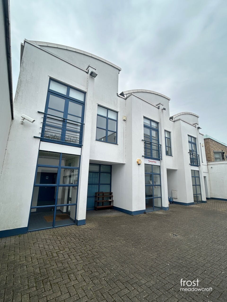 29-29A Margravine Rd, London to rent Primary Photo- Image 1 of 6