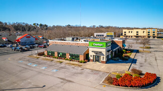 More details for 1920 N Eastman Rd, Kingsport, TN - Retail for Rent