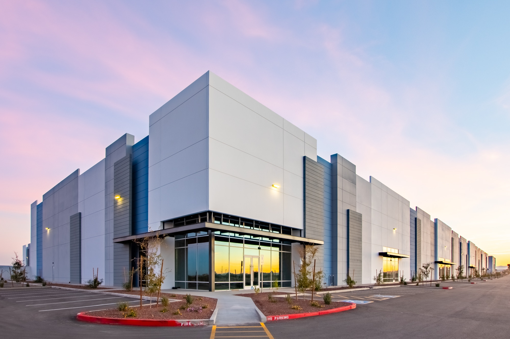 7449 E Pecos Rd, Mesa, AZ for sale Building Photo- Image 1 of 1