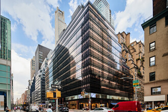 625 Madison Ave, New York, NY for sale Building Photo- Image 1 of 1