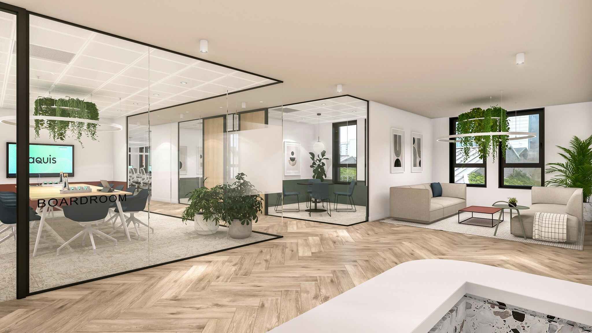 49-51 Blagrave St, Reading to rent Interior Photo- Image 1 of 25