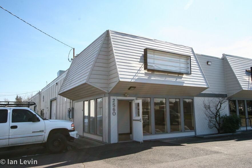 2560 19th St SE, Salem, OR for sale - Building Photo - Image 1 of 1