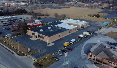 1412 Reynolds Rd, Maumee, OH for rent Building Photo- Image 1 of 2