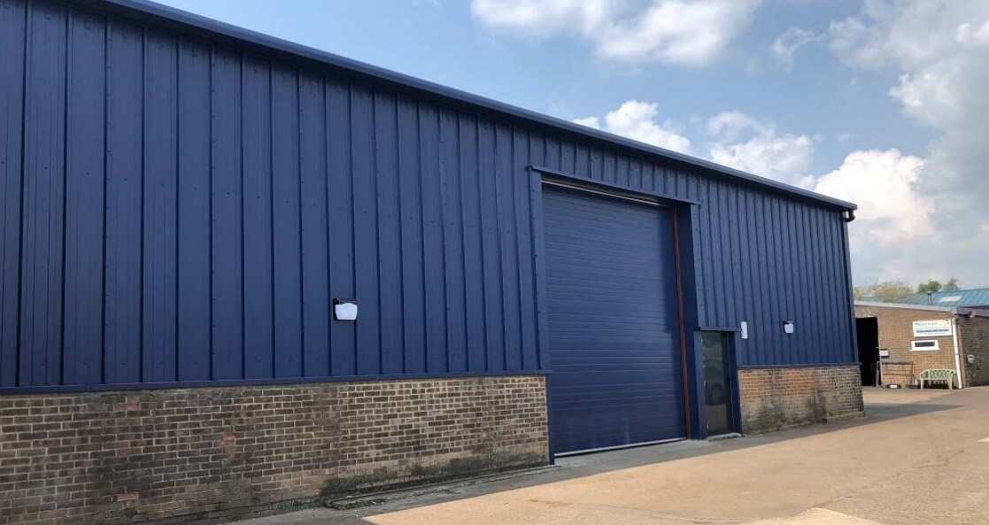 Blenheim Rd, Ashbourne for sale Primary Photo- Image 1 of 1