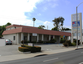 More details for 2709 N Sepulveda Blvd, Manhattan Beach, CA - Office for Rent